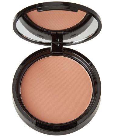 NYX Professional Makeup Matte Body Bronzer - Pressed Powder Vegan Formula No Shimmer - Light 1 - International Shipping Available - Buy Online on SooperMarket.com