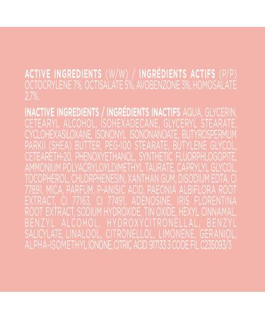 L'Oreal Age Perfect Rosy Tone Face Moisturizer SPF 30 with Imperial Peony - 1.7 oz Anti-Aging Day Cream - Buy Online on SooperMarket.com