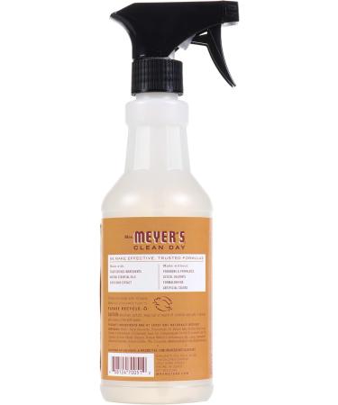 Buy Mrs. Meyer's All-Purpose Cleaner Spray - Apple Cider 16 Fl Oz | Eco-Friendly & Effective International Shipping - Buy Online on SooperMarket.com
