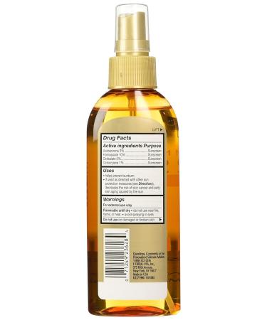 L'Oreal Paris Sublime Sun Sheer Protect Sunscreen Oil SPF 30 5 oz - Pack of 3 - Buy Online on SooperMarket.com