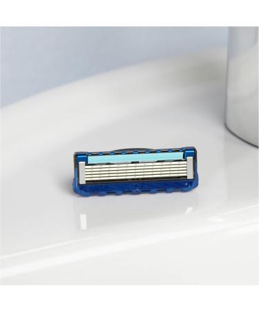 Buy Gillette Fusion5 Proglide Razor - 1 Piece Pack | International Shipping Available - Buy Online on SooperMarket.com
