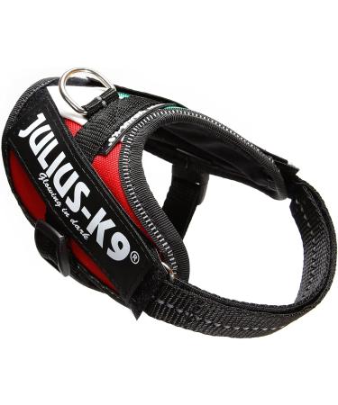 Shop IDC Powerharness for Babies | Size 2XS | Italian Colors | International Shipping Available - Buy Online on SooperMarket.com