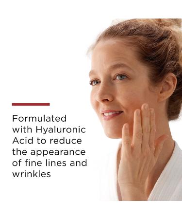 EltaMD UV Facial Moisturizing Sunscreen SPF 30+ with Hyaluronic Acid - Non-Greasy Mineral Face Sunscreen - Buy Online on SooperMarket.com