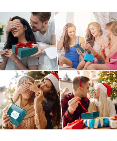 Trulloyoo Fragrance Candles Set - 4 PCs Soy Wax Aromatherapy Candles for Stress Relief | Perfect Gifts for Christmas Birthdays Mother's Day & Valentine's Day - Buy Online on SooperMarket.com