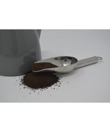 Decaffeinated English Breakfast Loose Leaf Tea Blend - 500grams - Buy Online on SooperMarket.com