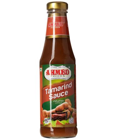 Ahmed Foods Tamarind Sauce 300 g