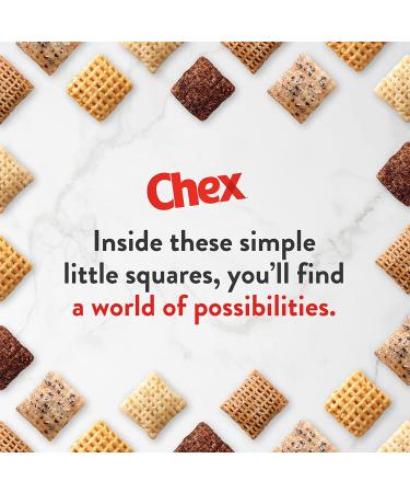 General Mills Corn Chex Gluten Free 12 oz - Crunchy & Delicious Cereal - Buy Online on SooperMarket.com