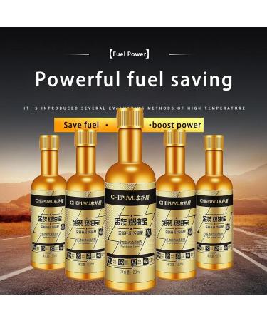 Injector Cleaner | 120ml Multipurpose Injectors Cleaner Powerful Protective Tank Cleaner Effective Carbon Deposition Cleaner for Less Friction Lower Consumption Pekmar - Buy Online on SooperMarket.com