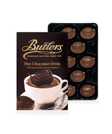 Butlers Hot Chocolate 240 g 1