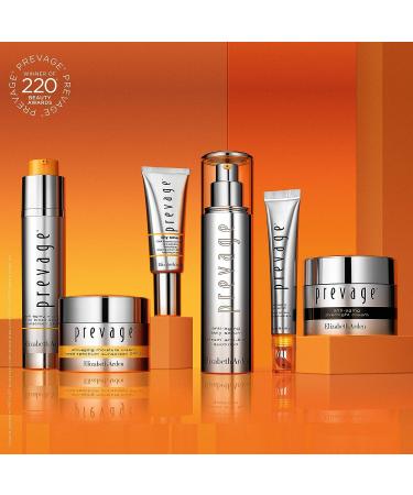 Elizabeth Arden Prevage City Smart SPF 50 Hydrating Face Cream - Buy Online on SooperMarket.com