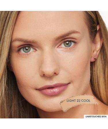 bareMinerals Barepro 16Hr Skin-Perfecting Powder Foundation Light 27 Neutral | 8.0g - Buy Online on SooperMarket.com