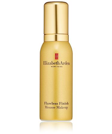 Elizabeth Arden Flawless Finish Mousse Makeup Bisque