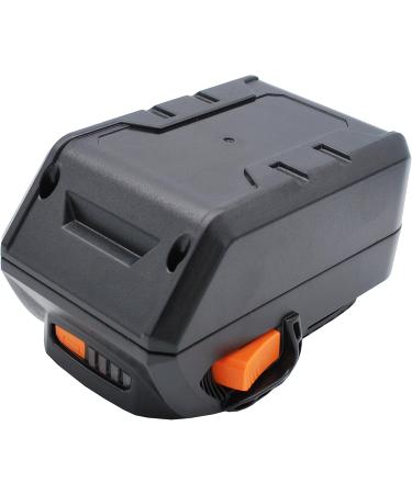 2000mAh 18V L1815R L1830R Battery Replacement for AEG Tools - Compatible with BFL 18 BS 18G BHO 18 & More - Buy Online on SooperMarket.com
