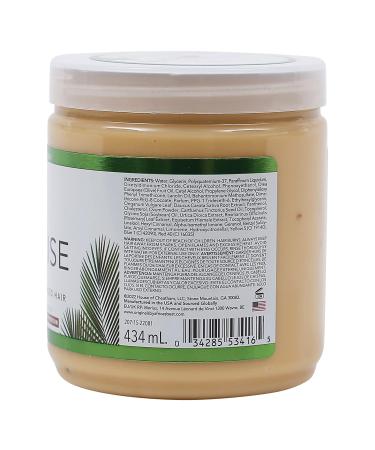 Originals By Africa's Best Hair Mayonnaise Conditioner 2 Pack - 15 oz Jar with Natural Botanical Extracts and Olive Oil - Deep Conditioning and Repair - 15 Ounce (Pack of 2) - Buy Online on SooperMarket.com
