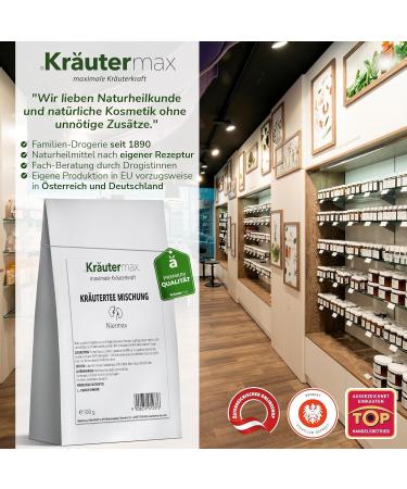 Kr utermax Niermax Herbal Tea Mix 1 x 100 g - Buy Online on SooperMarket.com