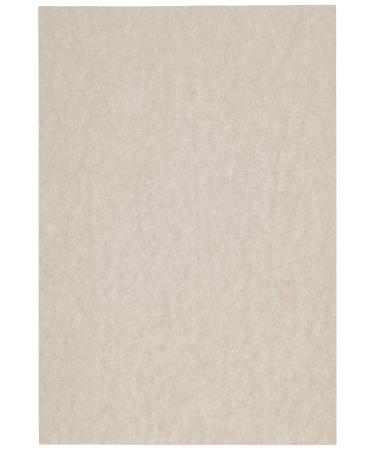 School Smart Newsprint Drawing Paper, 30 lb, 6 x 9 Inches, 500 Sheets, White - 085590