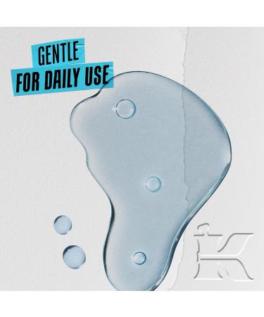 Kiehl's Clearly Corrective Daily Re-Texturizing Triple Acid Peel Serum - Exfoliating Facial Peel with Salicylic Glycolic & Lactic Acid for Smooth Skin - 1 fl oz - International Shipping Available - Buy Online on SooperMarket.com