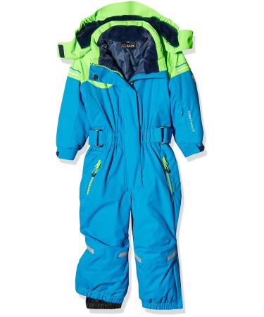 CMP children ski parlor trousers 80 river