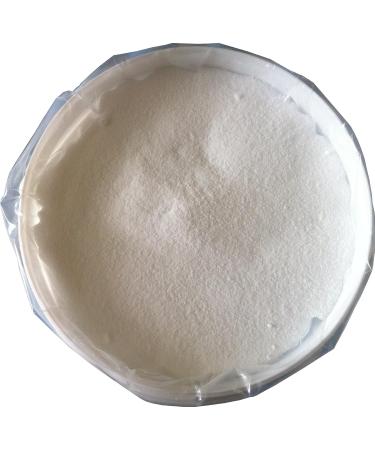 Buy Pure Magnesium Chloride Hexahydrate 1kg - Pharmaceutical Quality E511 for Magnesium Oil Spray & Bath Solutions - International Shipping - Buy Online on SooperMarket.com
