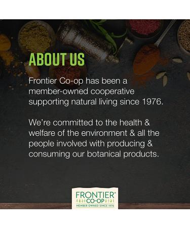 Frontier Co-op Licorice Root - 1lb | Cut & Sifted | Organic Herbal Supplement - Buy Online on SooperMarket.com