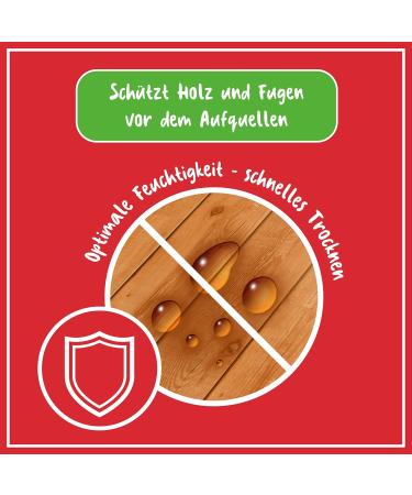 Poliboy Wet Wipes for Parquet & Laminate Floors - Quick Effective Cleaning - 15 Individually Packaged Towels - Made in Germany - Buy Online on SooperMarket.com