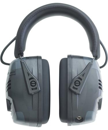 Howard Leight Impact Pro Electronic Shooting Earmuff - High Noise Reduction Rating - Large (R-01902) - Buy Online on SooperMarket.com