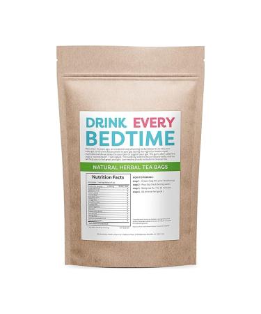 14 Day Teatox Detox Skinny Herb Tea - Effective Detox Tea - Helps with Bloating and Constipation - Supports Body Cleanse - 100% NATURAL - Buy Online on SooperMarket.com
