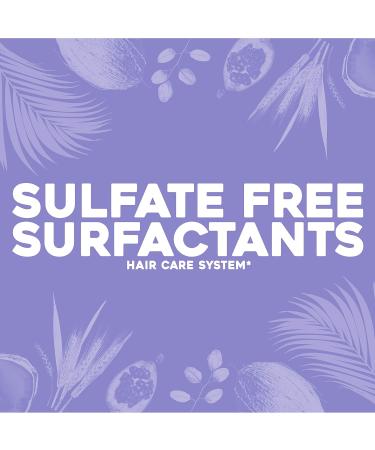 OGX Extra Strength Biotin & Collagen Conditioner 13 fl oz | Sulfate-Free for Thicker Fuller Hair - International Shipping Available - Buy Online on SooperMarket.com