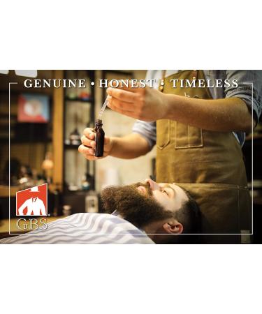 G.B.S Vintage Chrome Razor and Brush Stand | Universal Fit for DE & Manual Razors | Perfect Father's Day Gift - Buy Online on SooperMarket.com