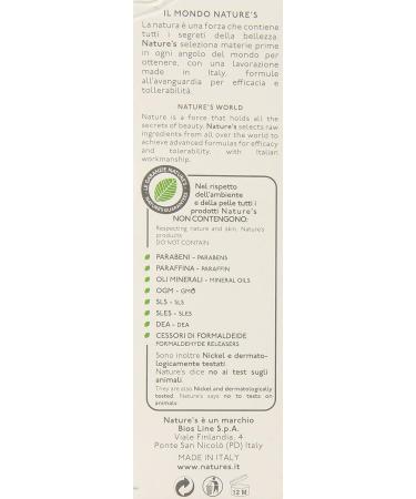 Buy Nature's Toning Unicellular Water 6 Ounce - Hydrate & Revitalize | International Shipping Available - Buy Online on SooperMarket.com