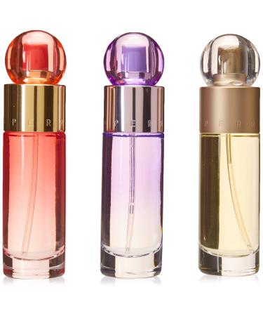Perry Ellis 360 Fragrance Set