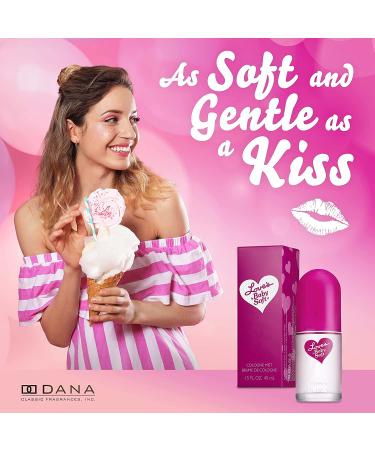 Love's Baby Soft Cologne Mist - Original Fragrance | Buy Online - Buy Online on SooperMarket.com