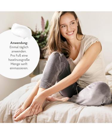 HAKA Foot Cream 100ml | Soothing Foot Care for Calluses | Glycerin-Infused Formula | Refreshes Tired Feet | Shop Internationally - Buy Online on SooperMarket.com