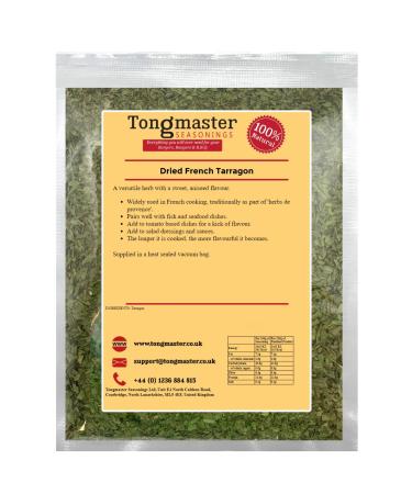 Dried French Tarragon - 500g