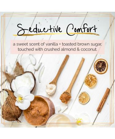Nakery Beauty Skin Toning Body BUTTER - Seductive Comfort - 10 Fl Oz. - Buy Online on SooperMarket.com