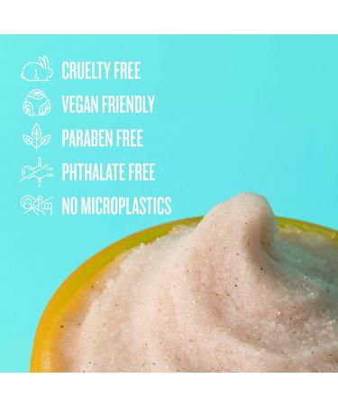SOL DE JANEIRO Bum Bum Body Scrub - Cheirosa '62 Almond, Vanilla & Salted Caramel - Buy Online on SooperMarket.com