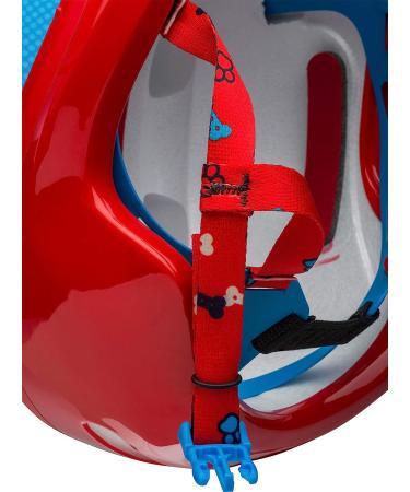 Paw Patrol Chase Toddler Bike Helmet - Ages 3-5 yrs - Buy Online on SooperMarket.com
