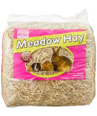 Pettex Meadow Hay 800 g