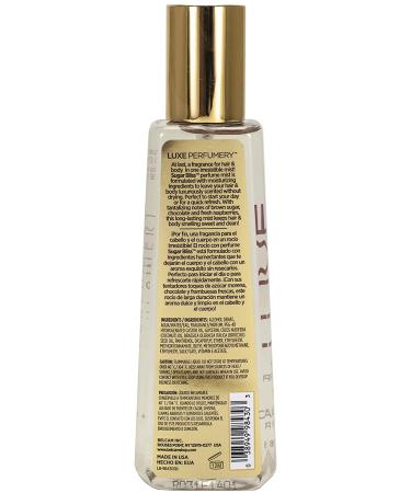 Luxe Perfumery Sugar Bliss Hair & Body Perfume Mist 8.0oz | F98430-15-SG - Buy Online on SooperMarket.com