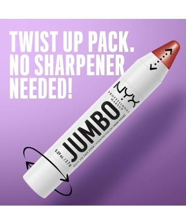 NYX Professional Makeup Highlighter Stick Vanilla Ice Cream 02 - Vegan & Cruelty-Free 2.7g - Buy Online on SooperMarket.com