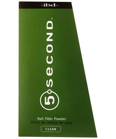 IBD 5 Second Nail Filler Powder - Fast and Easy Nail Repair Solution - Buy Online on SooperMarket.com