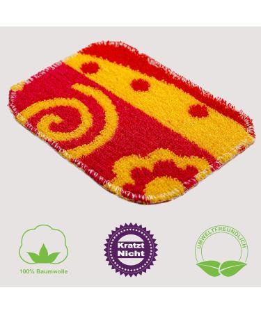 Scrubwow Original Topfreiniger 3-Pack - Washable Scratch-Free Iron Cleaner | Durable 100% Cotton for Tough Dirt - International Shipping Available - Buy Online on SooperMarket.com