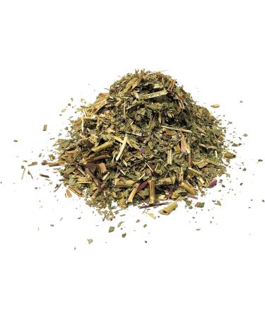Fireweed Herb - Cut Dried Natural Epilobium Angustifolium - Net Weight: 1oz/28g - Buy Online on SooperMarket.com