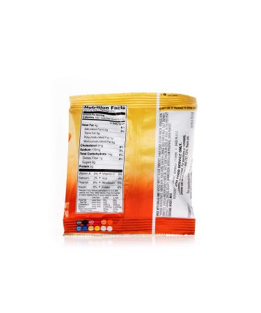 Pepperidge Farm Goldfish Whole Grain 100 Calorie Cheddar Snack Crackers - 100 Pack - Buy Online on SooperMarket.com