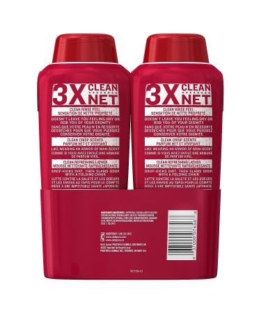 Old Spice Pure Sport Deodorant 36 oz - Long-lasting Odor Protection - Buy Online on SooperMarket.com