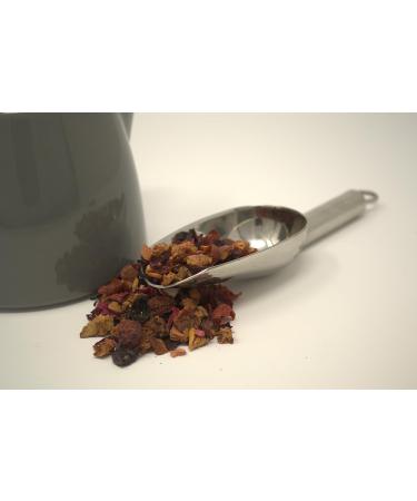 Redberry Fruit Tea - 500grams - Buy Online on SooperMarket.com