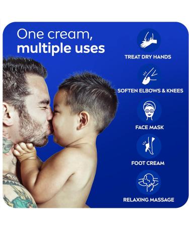 NIVEA Creme | All Purpose Cream 100ml Tube 100 ml (Pack of 1) - Buy Online on SooperMarket.com