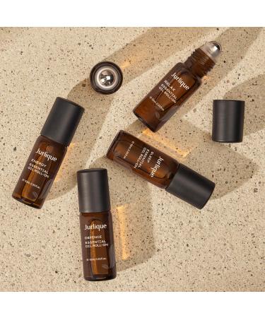 Jurlique BALANCE BLEND Essential Oil Roll-On 10ML | Best Aromatherapy Oil for Relaxation & Wellbeing Shop Internationally - Buy Online on SooperMarket.com