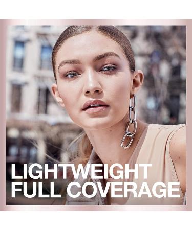 Maybelline Dream Urban Cover Foundation Makeup SPF 50 - Ivory - Buy Online on SooperMarket.com