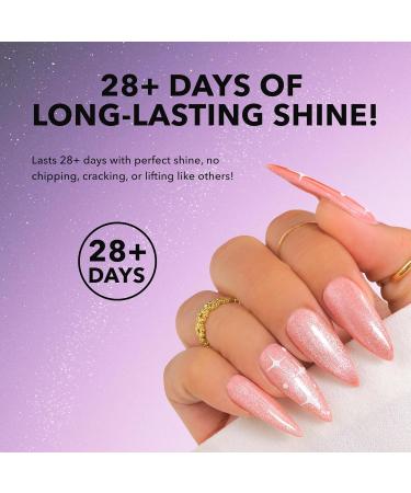 KIARA SKY Soak Off Gel Polish - UV LED Magnetic FX (Mist Me) 0.15 fl oz - International Shipping Available - Buy Online on SooperMarket.com